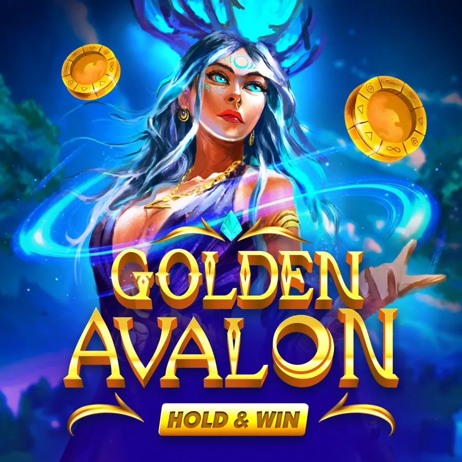 Golden Avalon
