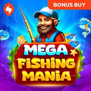 Mega Fishing Mania